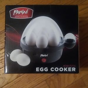 Parini Egg Cooker